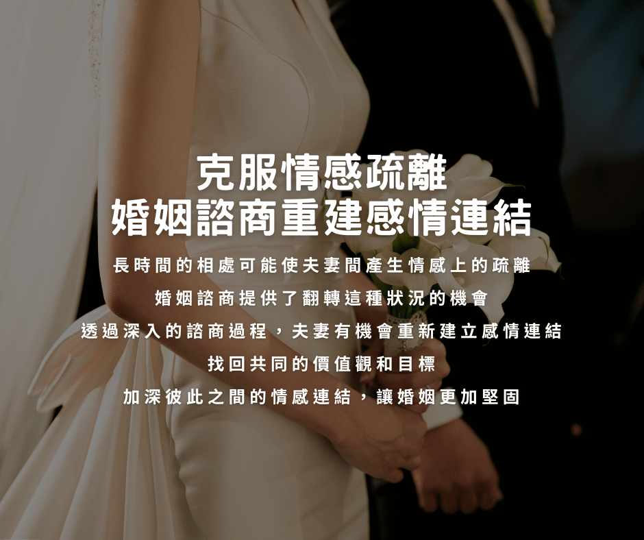 婚姻諮商