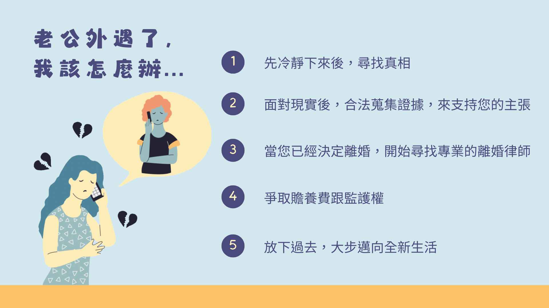 花蓮徵信社｜外遇調查、離婚訴訟，讓您不再孤單面對